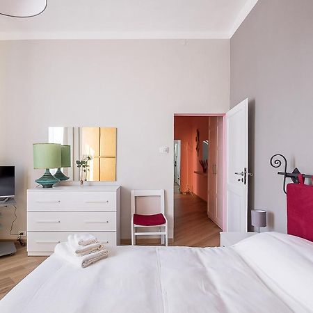 Navile Family Apartment By Wonderful Italy Bologna Eksteriør billede