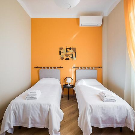 Navile Family Apartment By Wonderful Italy Bologna Eksteriør billede
