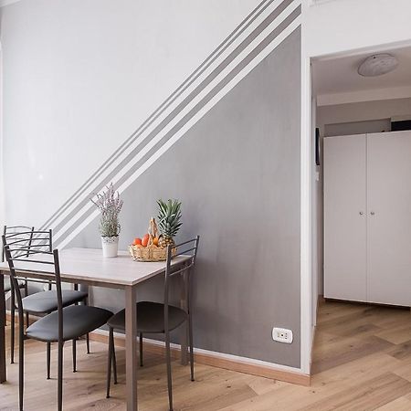 Navile Family Apartment By Wonderful Italy Bologna Eksteriør billede