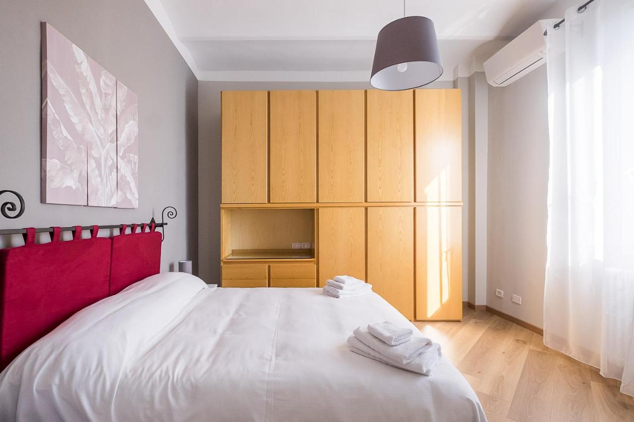 Navile Family Apartment By Wonderful Italy Bologna Eksteriør billede