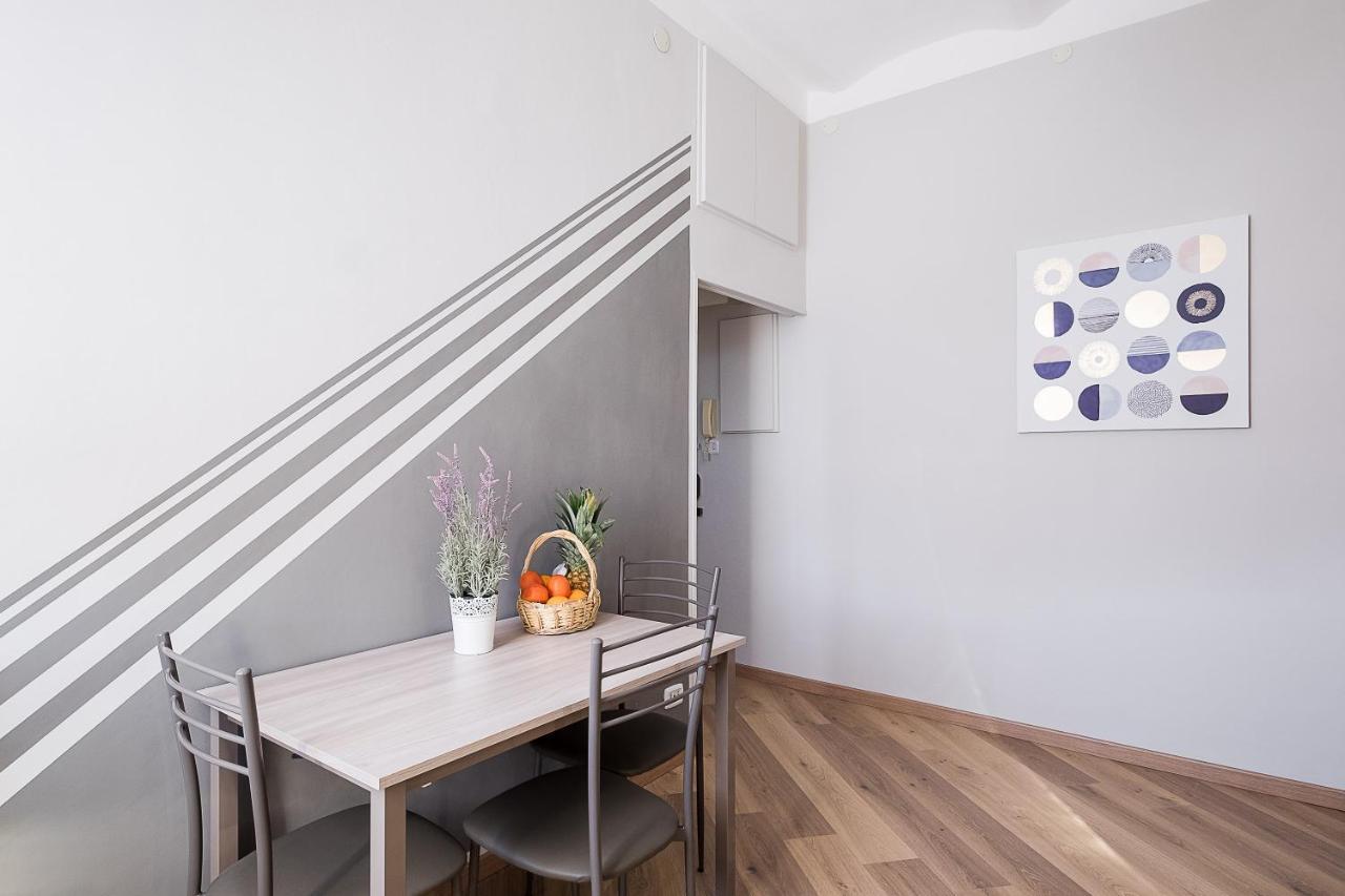 Navile Family Apartment By Wonderful Italy Bologna Eksteriør billede